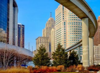 Feds Partner with Detroit Addiction Treatment Specialists to Curb Epidemic — Addiction Now