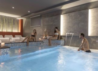 Fleewinter Announces Launch of Spa & Wellbeing Programme — Fleewinter