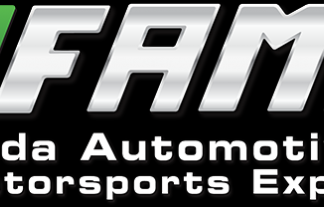 Florida Automotive & Motorsports Expo Opens May 12 — Paradise Creative Group