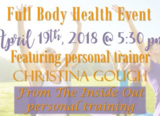 Full Body Health Event at Sierra Nevada Cosmetic and Laser Surgery — Sierra Nevada Cosmetic and Laser Surgery