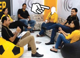 Gateway Group launches “GIFT” and ‘TWIN WIN’ for employees to accomplish 2X growth vision — Gateway Group