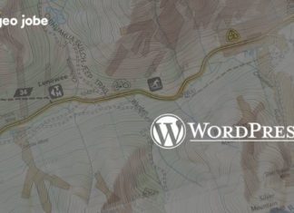 GEO Jobe Announces Web Maps for WordPress plug-in V1.3.2 – Add the power of “where” to WordPress — GEO Jobe