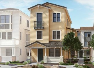 Get Prequalified for Lennar’s Estancia — Lennar