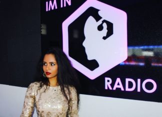 Global Superstar Jahna Sebastian Releases New Episode of Alchemist TV — KLPR Group LLC