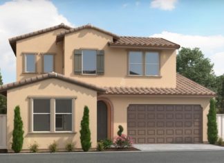 Grand Opening of Galloway at Five Knolls for 55+ on April 14th — Lennar