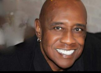 Hollywood Mourns the Sudden Passing of Public Relations Guru Kenneth Reynolds — TRY Williams Consulting Group