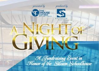 House of Enix to Launch Six Month Campaign to Restore Historic Siloam Schoolhouse in Charlotte, NC — Candice Nicole PR