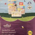 How brands got on the Royal baby train… again