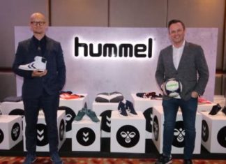 hummel brings the Bumblebee to India — hummel