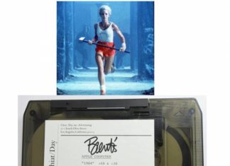 Items pertaining to Steve Jobs and Apple Computer, Einstein, Shel Silverstein are up for bid May 8th — University Archives