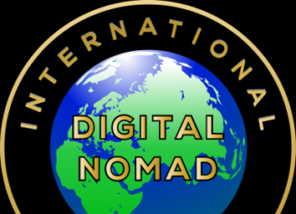 Kickoff meeting of the International Digital Nomad Society founded by Johnny Ray — The International Digital Nomad Society