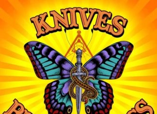 Knives & Butterflies all girl line up Stoner Rock Band Joins Rock Solid Talent Entertainment — Rock Solid Talent Entertainment