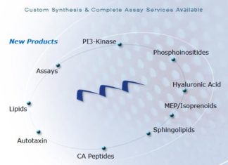 Lipid Signaling @ EXPERIMENTAL BIOLOGY 2018 – Meet Echelon Biosciences, Supplier to MoBiTec — MoBiTec GmbH