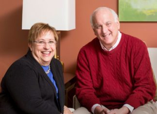 Local Gerontologist to Lead Fairfield’s First Assisted Living Community — Arnold Communications
