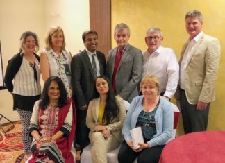 LPU signs MoU with one of the Canada’s Top university, Trent University — LPU
