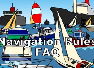 “Nav Rules FAQ” Video Debuts on America’s Boating Channel — America’s Boating Channel