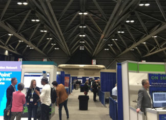 NEPTUN LED Lighting Retrofit at Kansas City Convention Center Resulted in $6.3 mln of Savings — Neptun Light, Inc.