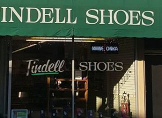 New Grand Opening For Tindell Shoes Inc. & Repair In Oelwein, Iowa Servicing Surrounding Areas — Tindell Shoes