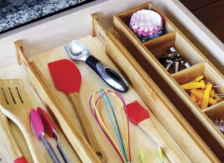 New Line of Eco-Friendly Kitchen Accessories Comes to GreyDock.com — GreyDock.com