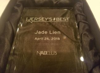 NJ Ad Club honors Action Graphic’s Creative Director with Award — Action Graphics
