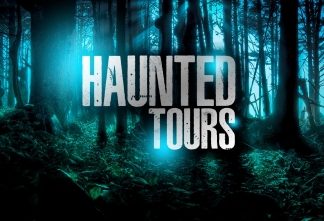 PARANORMAL Team will attempt to contact JESUS CHRIST in Jerusalem — Haunted Tours