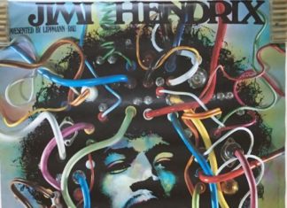 PASHCO POSTERS auctions some of the most vintage and rare posters ever found — PASHCO POSTERS