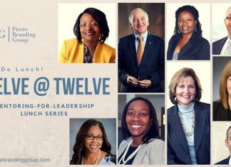 Pierre Branding Group to host Mentorship for Leadership Lunch Series with Henry County Leaders — Pierre Branding Group, LLC