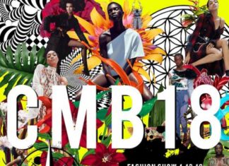 PREMO House, LLC Launches 4th Annual CMB 18′ Fashion Show — www.premohouse.com
