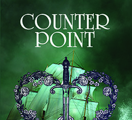 Prolific Press Publishes Counter Point by Laura Rodley, Love on the Whydah takes readers by storm! — Prolific Press Inc.