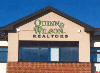 Quinn & Wilson Receives State Approval, Opens New Location in Baederwood — Quinn & Wilson, Inc REALTORS