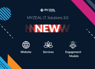 Redefining MYZEAL I.T. Solutions With Better Business Models — MYZEAL I.T. Solutions LLC