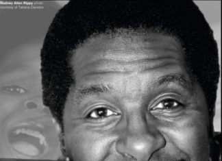 Rodney Allen Rippy will be nominated for a Star on the Hollywood Walk of Fame — Rodney Allen Rippy