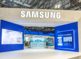 Samsung Unveils Wind-Free™ And Environmentally-Friendly Air Conditioners At World’s Largest HVAC Exhi — TRACCS jordan