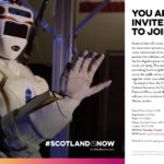 Scottish Government unites with public sector bodies for £6m global ‘Scotland is now’ campaign
