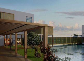 SCR announces villa launch in the heart of Kolkata — southcityretreat