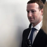 So how’s Mark doing? Grade Zuck’s performance in front of Congress