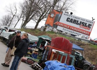 Spring Carlisle Wows Thousands as Carlisle Events Kicks Off Year 44 — Carlisle Events