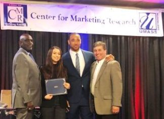 St. Anne’s Credit Union Sponsors $1,000 Scholarship for UMD Center for Marketing Research — St. Anne’s Credit Union