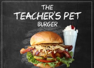 St. Pete Beach Restaurant Rewards Kids for Good Grades — Boulevard Burgers & Tap House