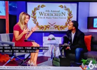 Survivors of Stoneman Douglas Shooting to Present Golden Film Awards at WideScreen Film Festival — WideScreen Film Festival