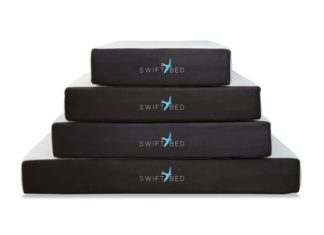 Swift Bed Launches High-Quality Affordable Mattress That Ships To Your Front Door — Swift Bed