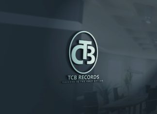 Tcb Records® Success Is The Only Option — TCB RECORDS