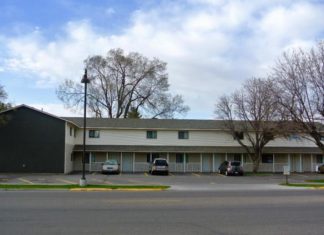 The Madison Group Arranges $1,330,000 loan for a Student Housing Property in Idaho — The Madison Group