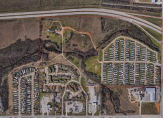 The Madison Group Arranges $5,800,000 loan for the purchase of a Mobile Home Park — The Madison Group