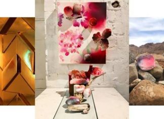 “The Memphis Rainbow Parlour” to Open April 20 at Walter Art Gallery — Walter Art Gallery