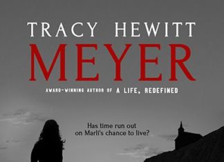 THE REFORMATION OF MARLI MEADE by Tracy Hewitt Meyer Wins 2018 IPPY Award for Best Regional Fiction — BHC Press