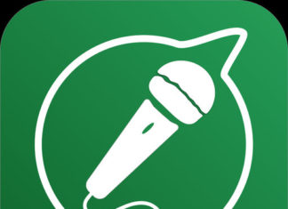 The Voiz App Announces Rueben Wood As Brand Ambassador! — SOM Networks
