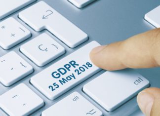Third Rock’s new GDPR Assessment Capabilities Expedite Compliance — Third Rock, Inc.