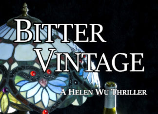 Thursday Night Press Announces New Suspense Thriller, Bitter Vintage, Release in September — Thursday Night Press Ltd.