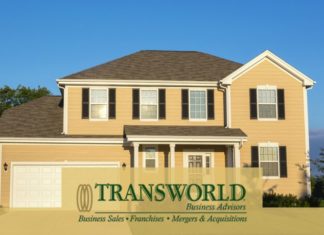 Transaction Announcement – Home Improvement Distribution Industry — Transworld Business Advisors – Rocky Mountain